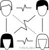 The Square of Romance / icon